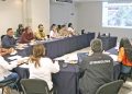 BRINDARÁ SECTOR SALUD DE BCS ATENCIÓN BÁSICA  EN REFUGIOS ANTE AVANCE DEL HURACÁN POLO