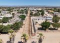 TERCERA FERIA DEL DÁTIL DESTACA LA ACTIVIDAD PRODUCTIVA DE MULEGÉ