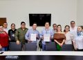 PRESENTA SEPADA AVANCES DEL SECTOR AGROPECUARIO ANTE SUBCOMITÉ SECTORIAL