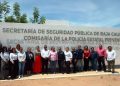 GRUPO DE AMIGOS PARA EL BIENESTAR ENTREGA 200 PAQUETES DE ÚTILES ESCOLARES EN LA PAZ
