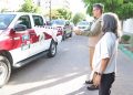 SEPUIMM INICIARÁ PAVIMENTACIÓN DE LA CALZADA PADRE JUAN DE UGARTE EN LORETO