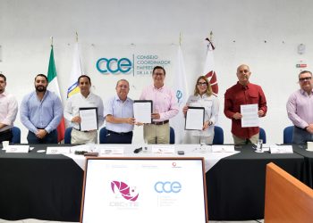 CAPACITAN A 40 MANDOS POLICIALES DE LOS CABOS EN FORMACIÓN CONTINUA