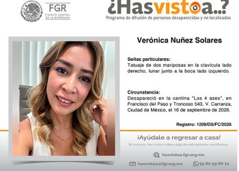 ¿Has Visto A..?