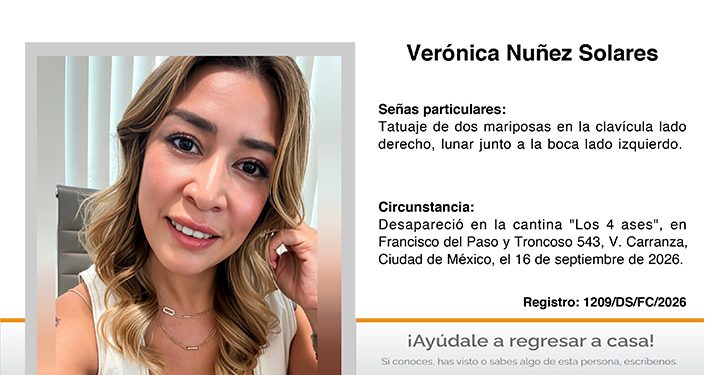 ¿Has Visto A..?