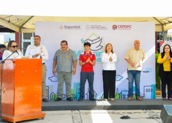 REALIZA SALUD BCS FORO ACADÉMICO SOBRE PREVENCIÓN DEL SUICIDIO