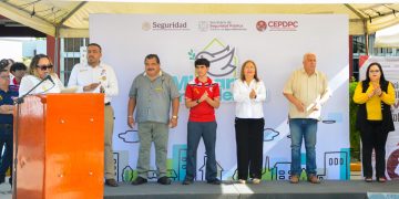 REALIZA SALUD BCS FORO ACADÉMICO SOBRE PREVENCIÓN DEL SUICIDIO