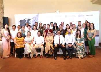 CONCLUYEN ESTUDIOS PROFESIONALES DOS  PERSONAS PRIVADAS DE LA LIBERTAD EN BCS