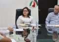 REITERA GOBIERNO DE BCS  LLAMADO MANTENERSE INFORMADOS ANTE TEMPORADA DE LLUVIAS Y CICLONES