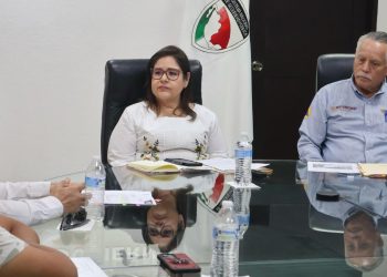 REITERA GOBIERNO DE BCS  LLAMADO MANTENERSE INFORMADOS ANTE TEMPORADA DE LLUVIAS Y CICLONES