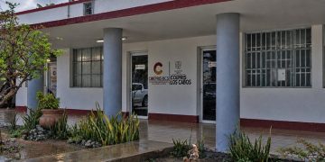 SUSPENDE COEPRIS VENTA DE ALIMENTOS EN VÍA PÚBLICA DE LOS CABOS POR LLUVIAS
