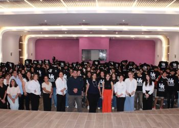 UNIVERSIDAD MUNDIAL DA LA BIENVENIDA AL NUEVO CUATRIMESTRE SEPTIEMBRE-DICIEMBRE 2026