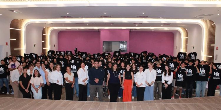 UNIVERSIDAD MUNDIAL DA LA BIENVENIDA AL NUEVO CUATRIMESTRE SEPTIEMBRE-DICIEMBRE 2026