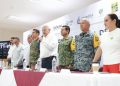 “ POLO” AVANZA HACIA BAJA CALIFORNIA SUR ; ACUERDAN SUSPENSIÓN DE LABORES ESCOLARES