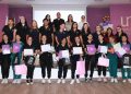 ARRANCÓ LA SEMANA ACADÉMICA DE FISIOTERAPIA EN LA UNIVERSIDAD MUNDIAL