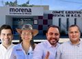 DIRECTO… Y AL GRANO/ MORENA: ¡DEL SUSPENSO A LAS NEGOCIACIONES!