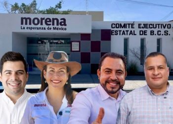DIRECTO… Y AL GRANO/ MORENA: ¡DEL SUSPENSO A LAS NEGOCIACIONES!