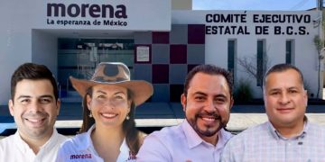 DIRECTO… Y AL GRANO/ MORENA: ¡DEL SUSPENSO A LAS NEGOCIACIONES!