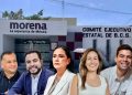DIRECTO… Y AL GRANO/ MORENA: ¡NOMINACIONES APLAZADAS!