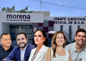 DIRECTO… Y AL GRANO/ MORENA: ¡NOMINACIONES APLAZADAS!