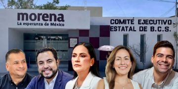 DIRECTO… Y AL GRANO/ MORENA: ¡NOMINACIONES APLAZADAS!