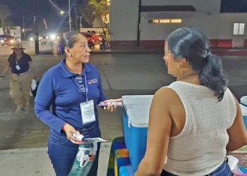 BCS INCORPORA EL BACHILLERATO NACIONAL MARGARITA MAZA PARA AMPLIAR OPCIONES DE EDUCACIÓN MEDIA SUPERIOR