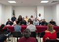 ISMUJERES CONCLUYE SEGUNDA GENERACIÓN DE LA ESCUELA DE FORTALECIMIENTO PARA MUJERES