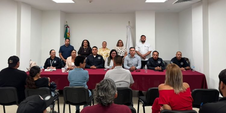 ISMUJERES CONCLUYE SEGUNDA GENERACIÓN DE LA ESCUELA DE FORTALECIMIENTO PARA MUJERES