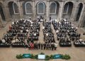 DEFINEN SEDES DE FASE FINAL DE LA OLIMPIADA NACIONAL CONADE 2027