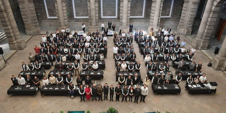 DEFINEN SEDES DE FASE FINAL DE LA OLIMPIADA NACIONAL CONADE 2027