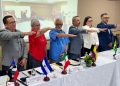 UNIVERSIDAD MUNDIAL REAFIRMA SU LIDERAZGO ACADÉMICO EN LA XVI ASAMBLEA GENERAL DEL CIECRIM