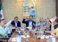 CONCLUYE CABILDO COMODATO CON FUNDACIÓN GAP Y DONA PREDIO EN COSTA DORADA A LA SECRETARÍA DE EDUCACIÓN PÚBLICA