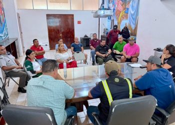 CABO SAN LUCAS CONMEMORARÁ EL 216º ANIVERSARIO DE LA INDEPENDENCIA CON HONORES, GRITO Y DESFILE