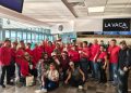 PROMUEVE ISSSTE BAJA CALIFORNIA SUR CONVIVENCIA Y BIENESTAR PARA PERSONAS JUBILADAS MEDIANTE VIAJE CULTURAL