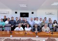 AUTORIDADES DAN SEGUIMIENTO A TRABAJOS PRIORITARIOS DE LIMPIEZA Y MANTENIMIENTO TRAS LLUVIAS EN LOS CABOS
