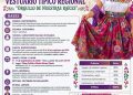 MIRAFLORES CELEBRARÁ EL ORGULLO MEXICANO CON TRES CONCURSOS PATRIOS