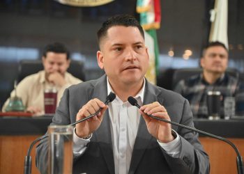 SOLICITAN A LA PRESIDENTA DE LA REPÚBLICA LA CONSTRUCCIÓN DE PUENTES EN SJC Y LA PAZ