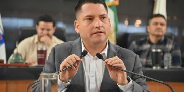 SOLICITAN A LA PRESIDENTA DE LA REPÚBLICA LA CONSTRUCCIÓN DE PUENTES EN SJC Y LA PAZ