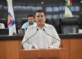 PROPONE DIPUTADO FABRIZIO DEL CASTILLO QUE EL PREMIO ESTATAL DE LA JUVENTUD SEA INCLUYENTE