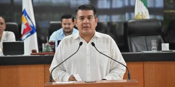 PROPONE DIPUTADO FABRIZIO DEL CASTILLO QUE EL PREMIO ESTATAL DE LA JUVENTUD SEA INCLUYENTE