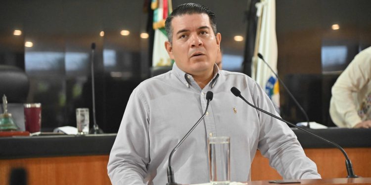 INSISTE CONGRESO DE BCS EN LLAMADO A SOLUCIONAR APAGONES Y ELEVADAS TARIFAS DE ENERGÍA ELÉCTRICA
