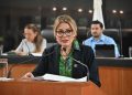 PROPONEN LA CREACIÓN DEL VIOLENTÓMETRO ESCOLAR EN BCS