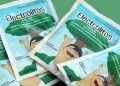 RECOMIENDA IMSS BAJA CALIFORNIA SUR CONSUMO DE VIDA SUERO ORAL PARA EVITAR DESHIDRATACIÓN EN NIÑAS Y NIÑOS POR ALTAS TEMPERATURAS