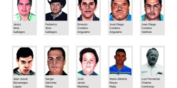 ¿Has Visto A..?