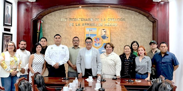 CONTINÚA INDESO CON PREPARATIVOS DE LA SEMANA DE LA SOSTENIBILIDAD EN LOS CABOS EN SU SEGUNDA EDICIÓN