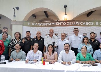 REALIZA XV AYUNTAMIENTO AUDIENCIA PÚBLICA