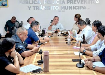 REALIZA XV AYUNTAMIENTO AUDIENCIA PÚBLICA
