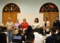 DA INICIO EN LORETO CAPACITACIÓN PARA FORTALECER LA PREVENCIÓN Y BÚSQUEDA DE PERSONAS
