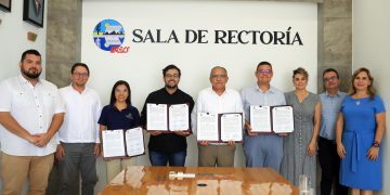 UABCS E IMPLAN LA PAZ, FORTALEZA EN COLABORACIÓN PARA IMPULSAR EL DESARROLLO SOSTENIBLE Y LA PLANEACIÓN URBANA