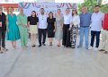 INVITAN A LA REINAUGURACION DE LA CUARTA EDICIÓN DEL BAZAR JUVENIL EN SAN JOSÉ DEL CABO