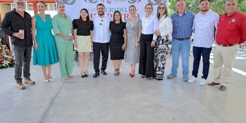 INVITAN A LA REINAUGURACION DE LA CUARTA EDICIÓN DEL BAZAR JUVENIL EN SAN JOSÉ DEL CABO